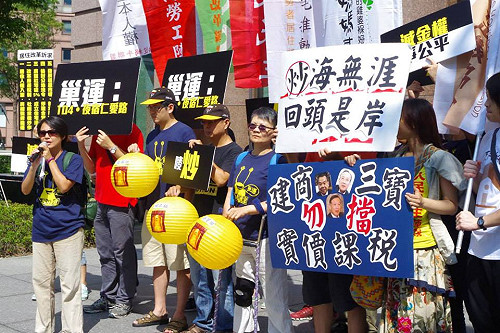 打房影響GDP？巢運點名3建商混淆視聽