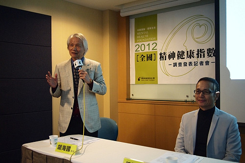 調查：近半數國人對未來沒懷抱希望