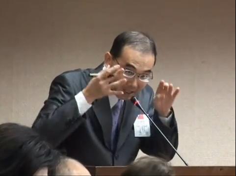 曾品傑任性平委員  民團週二赴教部抗議