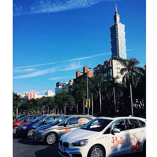 Uber募白牌車載客遭罰 網友意見兩極