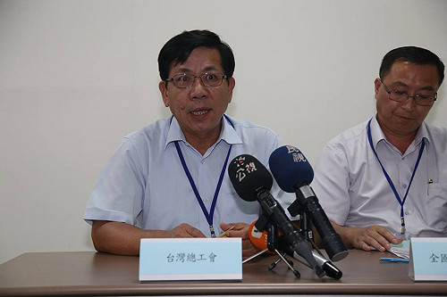 陳雄文提派遣「買1送2」 勞方：突襲性意見