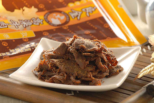 金門牛爆口蹄疫 農委會宣布牛肉乾禁輸台