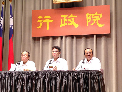 遠通月底未完成安置  交部：有1個月改善期