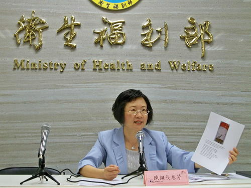 8成中國製藥物混西藥 恐沒成效反休克