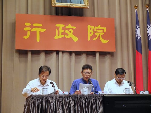 夏季電力吃緊 政院：分區停電恐成常態