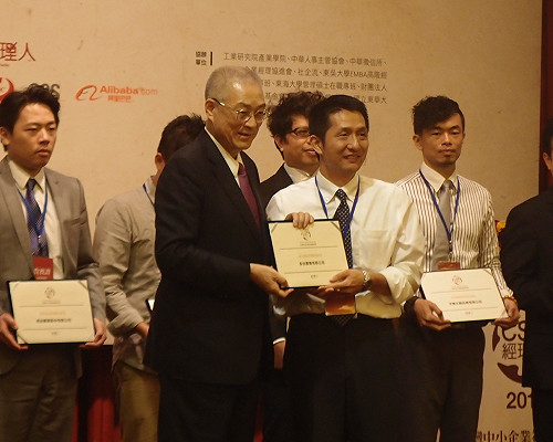 大埔爭議再起   吳敦義避談快閃   　