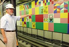 郝龍斌保證  捷運信義線明年底通車