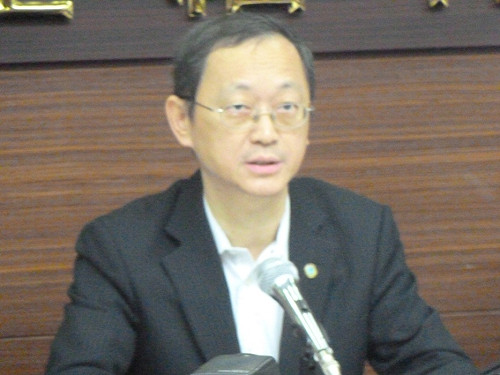 發烏龍下架公文  食管署2主管調職調查