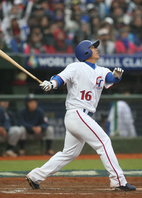 英雄返國  周董：盼球員繼續散播熱情