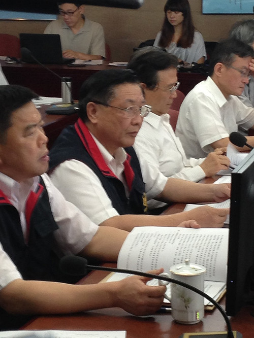 北捷站長配防狼噴霧劑  議員批「太瞎」