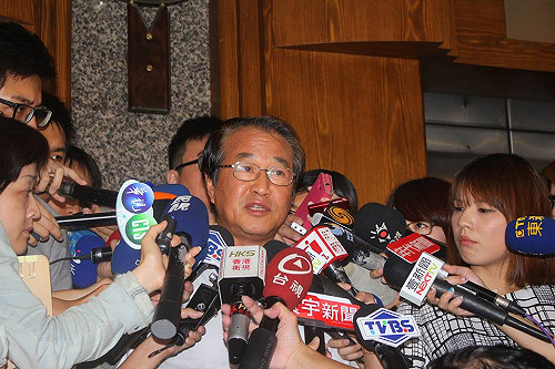 復航事故  民航局：天候符合起落標準