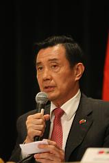 總統：大埔事件是苗栗縣府的行政決定