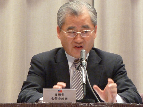 總投資4630億  桃園航空城拍板