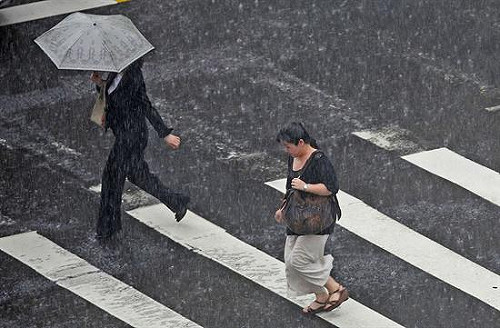 新北下午2時決定晚間是否停班停課