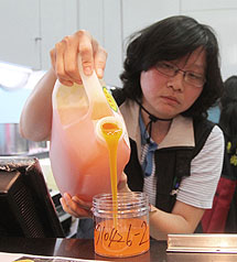 又一家違法供應商   塑化劑風暴再擴大