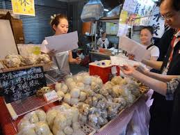 全台查澱粉原料安全證明  9%不合格