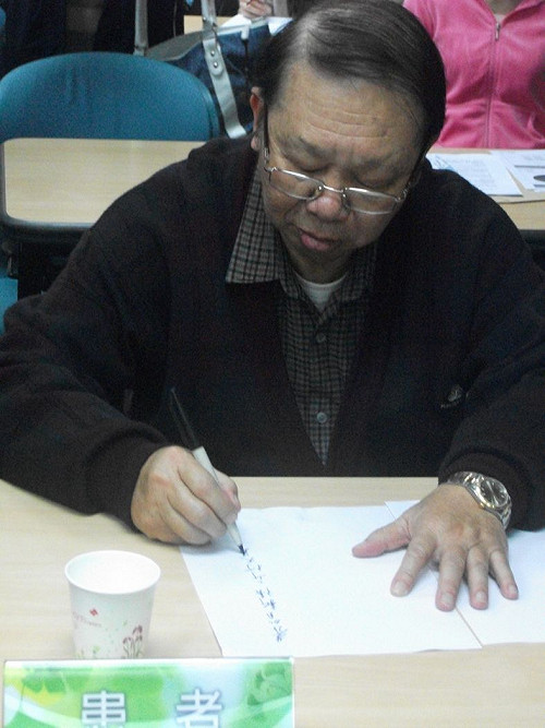 急性腦中風就治黃金3小時  半數人不知