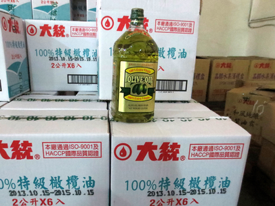 鄉民揭露37件問題油  食管署：下架是疏失