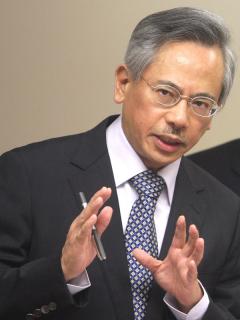 署醫院長獎勵金是本俸3倍  衛署：行情