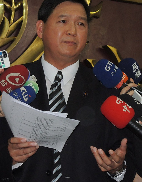 林國春：代讀鄭捷父母聲明  給社會一個交代