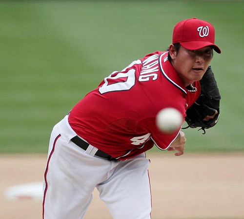 簽約金350萬美元  王建民續留國民隊