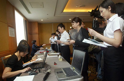 青年打工3成6曾受害  無勞健保最大宗