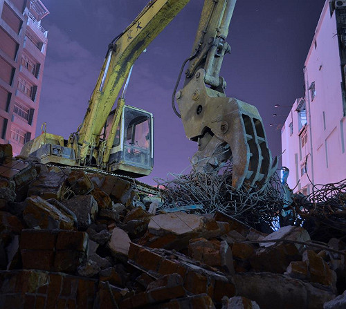 都更釋憲  朝野立委均完成連署