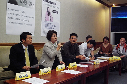 文言文列高中必選  家長老師都反對