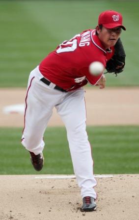 無懼費城人 王建民投出最佳表現