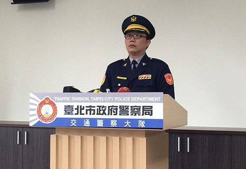 柯P震怒奏效？北市違停取締突然爆增4千件