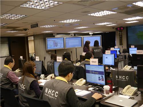 防H7N9疫情  疾管局：已陸續推動因應作為