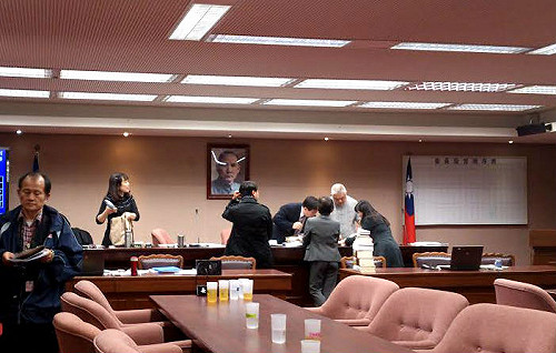 醫院濫用實習醫生？ 衛福部：調查中