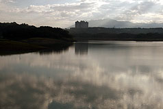 暫時解渴  2階限水可能延期