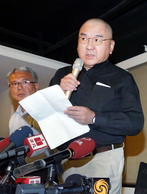 力挺頂新 尹衍樑：味全牛奶還是很好喝