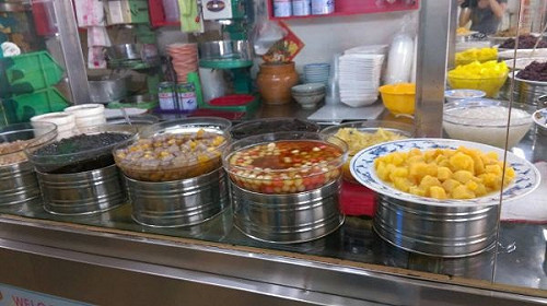 夏天易生菌 高市鎖定冰品稽查