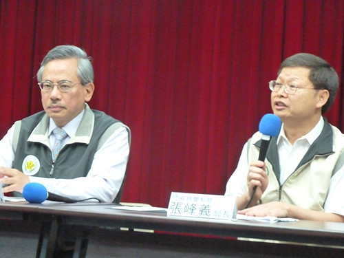 衛生署：H7N9列第5類法定傳染病