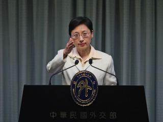 台夫婦馬國遇襲1死1失蹤  外交部證實