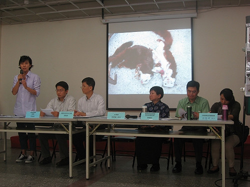 動團揭原民濫獵  林務局：會加強監督