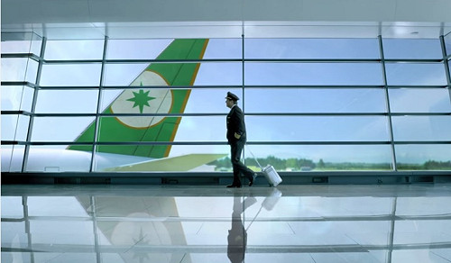 飛安至上！長榮機師有薪病假每年30天