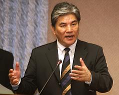 基北合併議題  李鴻源：無政治考量