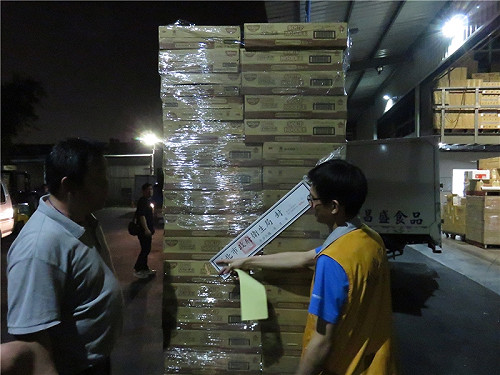 綠委：食藥署基層早發現問題食品 高層壓案