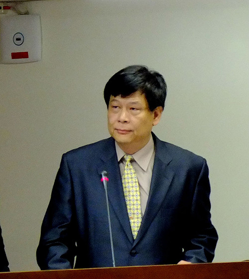 防黑心食品 立院初審通過強制業者送驗條款