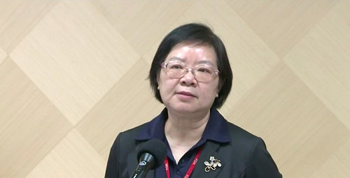 因應醫療人力 衛福部開放基層醫師回院支援