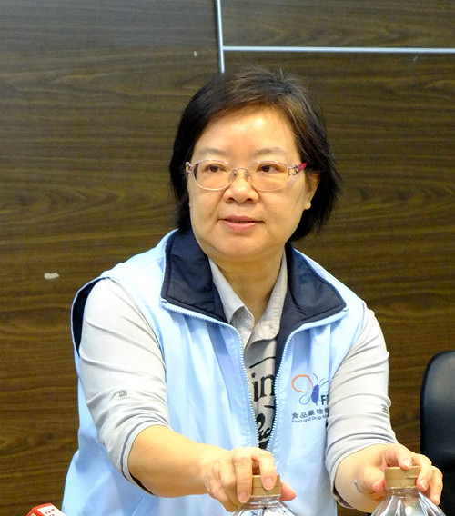 商周報告若有誤  食藥署：無法可罰