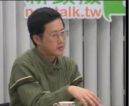 駁董事爭議  公視員工董事程宗明：程序有瑕疵 正當性足夠　