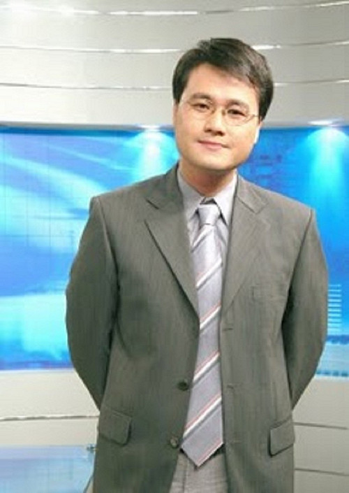 公視論壇主持人喊話 : 董事們   你們越線了！