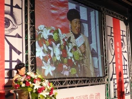 立報發行人成露茜過世   堅持非主流媒體觀點