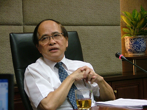 NCC正副主委由行政院提名？  陳正倉堅決反對