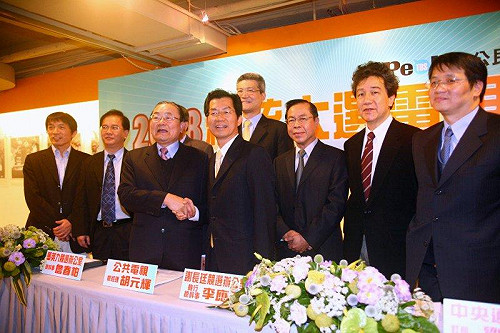 計算與計較   五都辯論成民主倒退