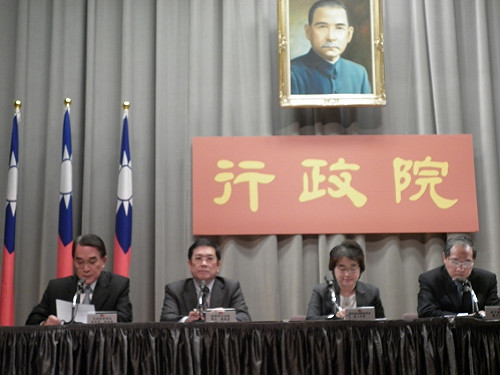 政院通過衛廣法修正  反置入性行銷入法